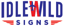 Idlewild Signs